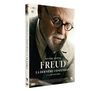 Freud - La Dernière confession