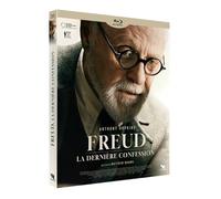 Freud - La Dernière confession