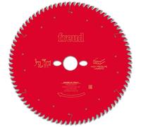 Freud lama circolare per sega da banco per il taglio di HPL D=250mm x d=30mm x 2,8/1,8mm x T80 - FR23H001T