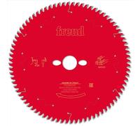 Freud lama circolare per sega da banco per il taglio di legno D=250mm x d=30mm x 2,8/1,8mm x T80 - FR23W004T