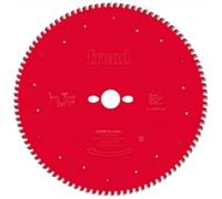 Freud lama circolare per troncatrice per il taglio di alluminio D=300mm x d=30mm x 2,8/2mm x T96 - FR28A001M