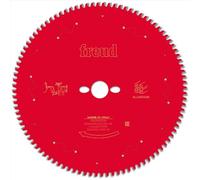 Freud lama circolare per troncatrice per il taglio di alluminio D=305mm x d=30mm x 2,8/2mm x T96 - FR29A001M