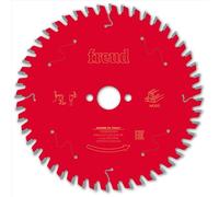 Freud lama per sega circolare portatile per il taglio di legno D=160mm x d=20mm x 2,2/1,6mm x T48 - FR06W008H