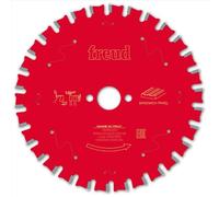 Freud lama per seghe circolari portatili per il taglio di pannello sandwich D=160mm x d=20mm x 2/1,6mm x T30 - FR06X001H