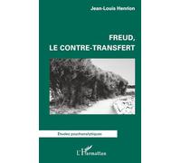 Freud, le contre-transfert