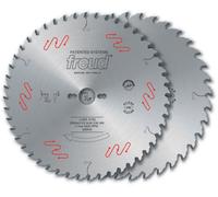 Freud LU2A08 200mm 34 denti carburo punta lama per strappare e trasversale pannelli di legno e compositi