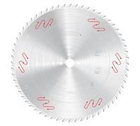 Freud LU2A33 - Lama con punta in carburo a 60 denti, 400 mm per strappare e tagliare pannelli in legno e compositi