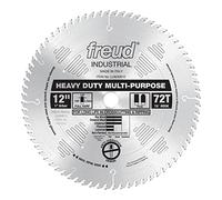 Freud LU82 M008 20,3 cm 48 Tooth TCG Crosscutting and Ripping lama con 5/20,3 cm Arbor, LU82M012