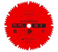 Freud LU83R008 20,3 cm 40 Tooth ATB Thin Kerf combination lama con 5/20,3 cm Arbor and Permashield coating, LU83R012