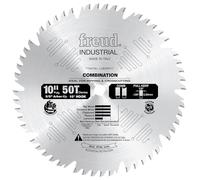 Freud LU84 M008 20,3 cm 40 denti Atbf combinazione lama con 5/20,3 cm Arbor, LU84M011