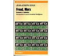 Freud, Marx