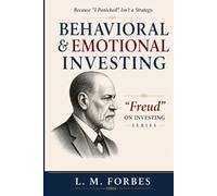 “Freud” on Investing Series: Because “I Panicked” Isn’t a Strategy