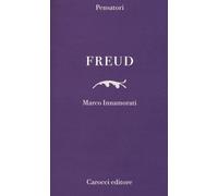 Freud [Paperback] [Nov 12, 2015] Innamorati, Marco
