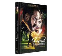 Freud, passions secrètes (Blu-ray) Montgomery Clift Susannah York John Huston