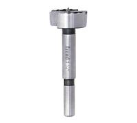 Freud PB-0035: Punta per trapano Forstner con bordo seghettato Precision Shear™ 3-1/2"