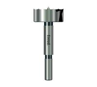 Freud pb-007 Precision Shear 2,5 cm da 3/20,3 cm Shank Serrated Edge Forstner drill bit, PB-010