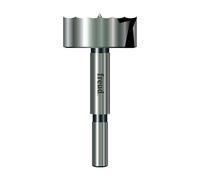 Freud pb-007 Precision Shear 2,5 cm da 3/20,3 cm Shank Serrated Edge Forstner drill bit, PB-012