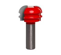 Freud - Punta multiprofilo diametro 1-1/4" con gambo da 1/2" (99-PK2)
