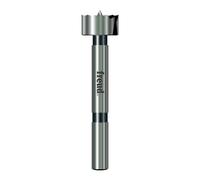 Freud - Punta per trapano Forstner con bordo seghettato, 7/8" x 3/8" gambo (PB-006)