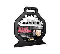 Freud SD208S 20,3 cm Stacked dado set per tutte le seghe