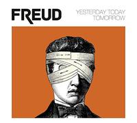 Freud Yesterday Today Tomorrow (CD)