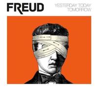 Freud Yesterday Today Tomorrow (Vinyl LP)
