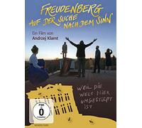 Freudenberg - Auf der Suche nach dem Sinn (DVD) Beatrice Dastis Schenk