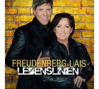 Christian Lais Lebenslinien (CD)