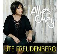 Freudenberg, Ute - Alles Okay