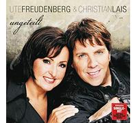 Ute Freudenberg Ungeteilt (CD)