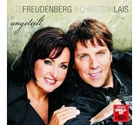 Ute Freudenberg Ungeteilt (CD)