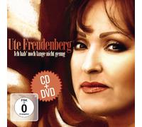 Freudenberg, Ute - Ich Hab Noch Lange Nicht Genug