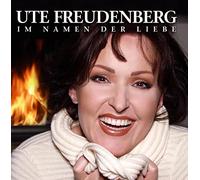 Freudenberg,Ute - Im Namen Der Liebe