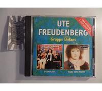 Freudenberg Ute - Jugendliebe/Alles Oder Ni