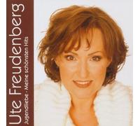 Freudenberg,Ute - Jugendliebe-Meine Schönsten Hits