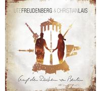 Freudenberg,Ute & Lais,Christian - Auf Den Dächern Von Berlin (2-Track)