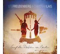 Freudenberg,Ute & Lais,Christian - Auf Den Dächern Von Berlin