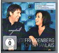 Freudenberg,Ute & Lais,Christian - Ungeteilt (Deluxe Edt.)