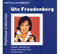 Freudenberg,Ute - Nur das Allerbeste-Platinum Collection