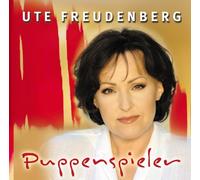 Freudenberg,Ute - Puppenspieler