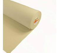 Freudenberg/Vlieseline Tessuto non tessuto Decovil I, beige, Cotone, 90x100 cm