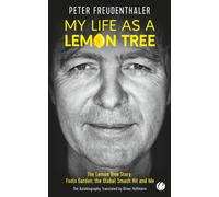 Freudenthaler, P My Life As A Lemon Tree - (German Import) Book NUOVO