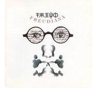 Freudiana Featuring Eric Woolfson - Freudiana