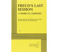 Freud's Last Session