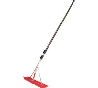 FREUND Spazzaneve da tetto e fotovoltaico