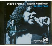 Freund Steve & Glori - Set Me Free