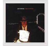 Freund Tom - Xmas in Texas