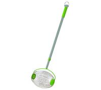 FREUND 1990630 68090 - Contenitore per Frutta e Noce in Acciaio armonico, 34 x 22 cm, Larghezza di Lavoro 30 cm, Multicolore