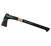 Freund Victoria Ascia da spacco 919 - Ascia e cuneo da spacco compresa la testa di chiodo