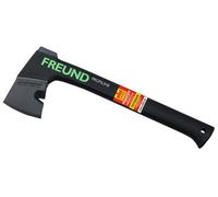 Freund Victoria Ascia universale 907 compresi i chiodi di testa e i chiodi di ferro